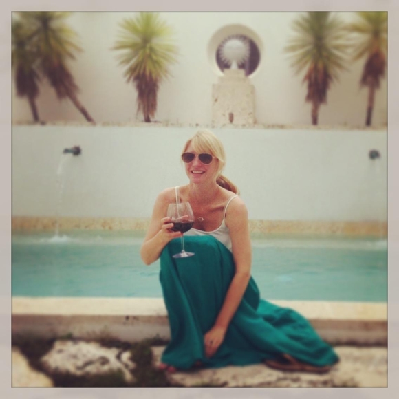 Meet your Posher, Margaret - Picture 1 of 1